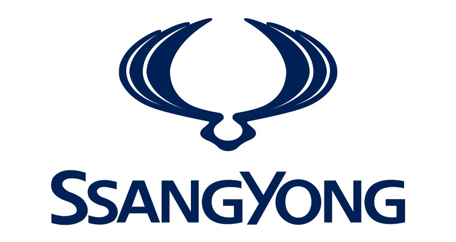 SSANGYONG